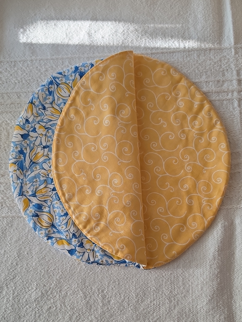 Brand-new Handmade Tortilla Warmer